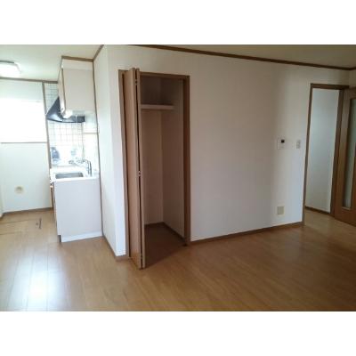 サンライト　ヒルＢ 103【管理NO：1-011141401-01030】 ★家具家電は申し込み後に搬入します★の物件写真2
