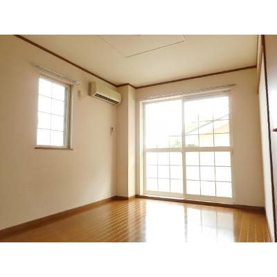サンライト　ヒルＢ 101【管理NO：1-011141401-01010】 ★家具家電は申し込み後に搬入します★の物件写真2