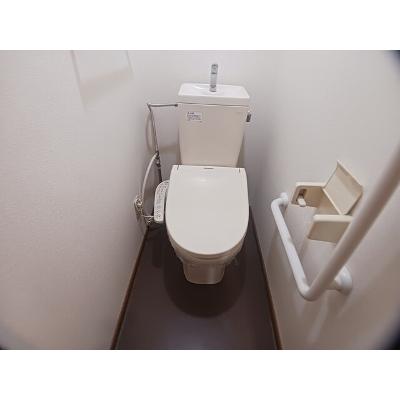 ラルジュウエスト 202【管理NO：1-007934801-02020】 ★家具家電は申し込み後に搬入しますの物件写真5