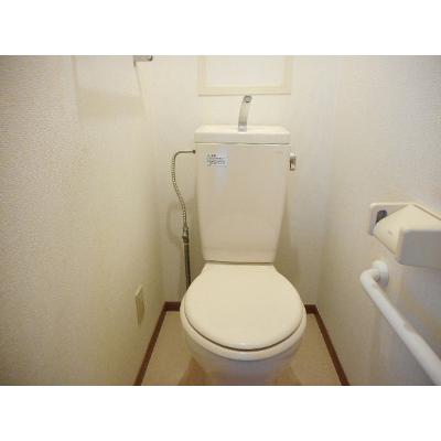 ラルジュウエスト 105【管理NO：1-007934801-01040】 ★家具家電は申し込み後に搬入しますの物件写真5
