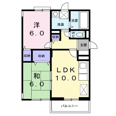 メゾン・ピア 305【管理NO：1-007488701-03040】 ★家具家電は申し込み後に搬入しますの外観画像