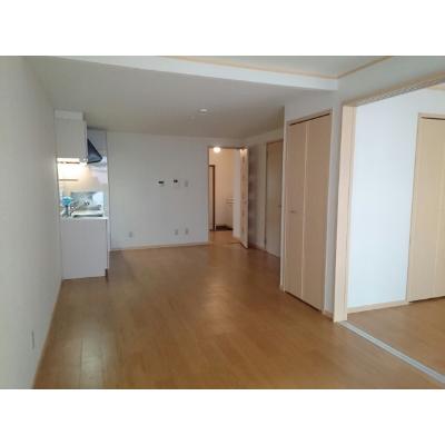 グリーンハイツ芝Ⅰ 205【管理NO：1-002943801-02040】 ★家具家電は申し込み後に搬入しますの物件写真2