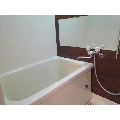 グリーンハイツ芝Ⅰ 205【管理NO：1-002943801-02040】 ★家具家電は申し込み後に搬入しますの物件写真4