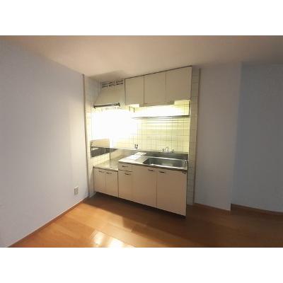 グリーンハイツ芝Ⅰ 103【管理NO：1-002943801-01030】 ★家具家電は申し込み後に搬入しますの物件写真3