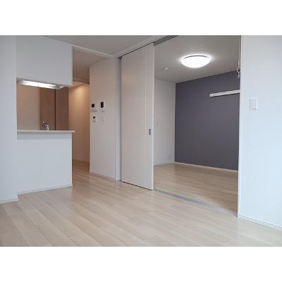 アイマコート　初芝 102【管理NO：1-027739001-01020】 ★家具家電は申し込み後に搬入します 2026年08月上旬入居可能の物件写真2