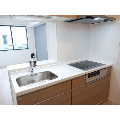 アイマコート　初芝 102【管理NO：1-027739001-01020】 ★家具家電は申し込み後に搬入します 2026年08月上旬入居可能の物件写真3