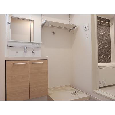 アイマコート　初芝 102【管理NO：1-027739001-01020】 ★家具家電は申し込み後に搬入します 2026年08月上旬入居可能の物件写真6