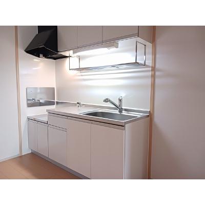 サン　ハイツ 203【管理NO：1-017366201-02030】 ★家具家電は申し込み後に搬入します 2026年07月下旬入居可能の物件写真3