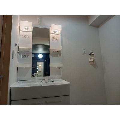 サン　ハイツ 203【管理NO：1-017366201-02030】 ★家具家電は申し込み後に搬入します 2026年07月下旬入居可能の物件写真6