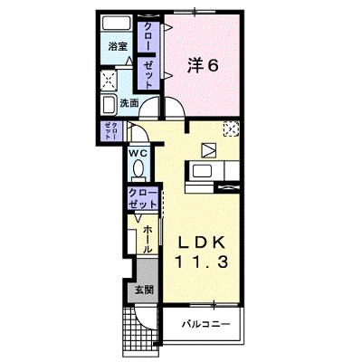 パークサイド　ステージ 107【管理NO：1-017252001-01060】 ★家具家電は申し込み後に搬入します 2026年07月中旬入居可能の外観画像