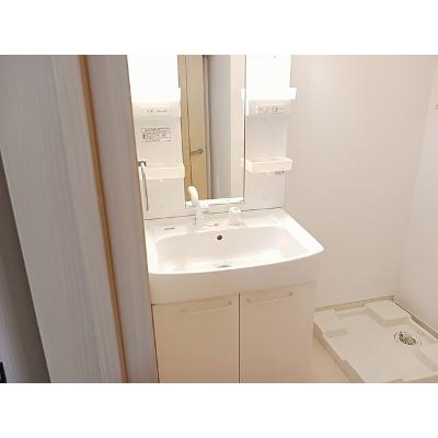 パークサイド　ステージ 107【管理NO：1-017252001-01060】 ★家具家電は申し込み後に搬入します 2026年07月中旬入居可能の物件写真6