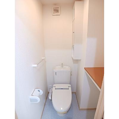 アン 205【管理NO：1-016268601-02040】 ★家具家電は申し込み後に搬入しますの物件写真5