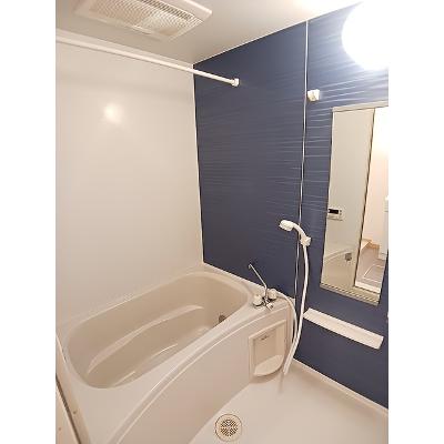 メゾン　なでしこ 207【管理NO：1-016173101-02060】 ★家具家電は申し込み後に搬入します★の物件写真4