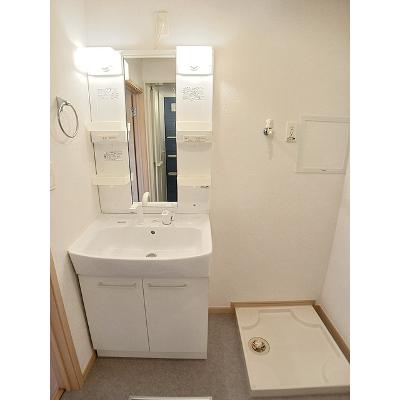 メゾン　なでしこ 207【管理NO：1-016173101-02060】 ★家具家電は申し込み後に搬入します★の物件写真6