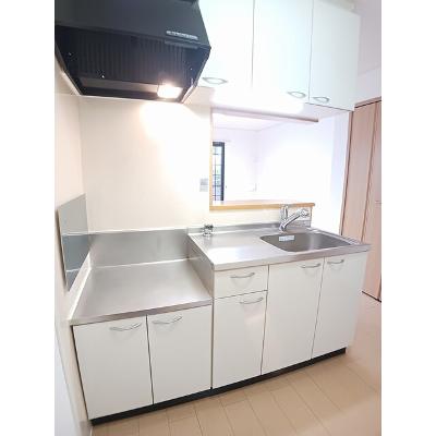 グリーンアンジュⅡ 101【管理NO：1-015107002-01010】 ★家具家電は申し込み後に搬入します★の物件写真3