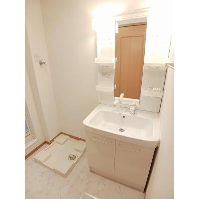 グリーンアンジュⅡ 101【管理NO：1-015107002-01010】 ★家具家電は申し込み後に搬入します★の物件写真6
