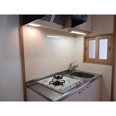 ベル　アンジュ　裕 105【管理NO：1-014670801-01040】 ★家具家電は申し込み後に搬入します★ ★2026年08月中旬入居可能★の物件写真3