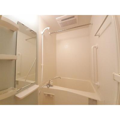 インヴィテ・ボヌ－ルⅠ番館 301【管理NO：1-014639901-03010】 ★家具家電は申し込み後に搬入します 2026年07月下旬入居可能の物件写真4
