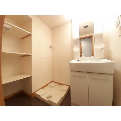 インヴィテ・ボヌ－ルⅠ番館 301【管理NO：1-014639901-03010】 ★家具家電は申し込み後に搬入します 2026年07月下旬入居可能の物件写真6