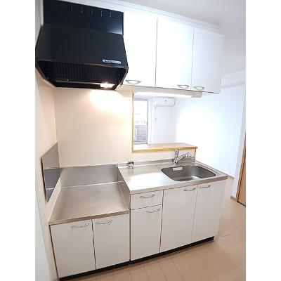 エクセレント　大美野 207【管理NO：1-014632201-02060】 ★家具家電は申し込み後に搬入しますの物件写真3
