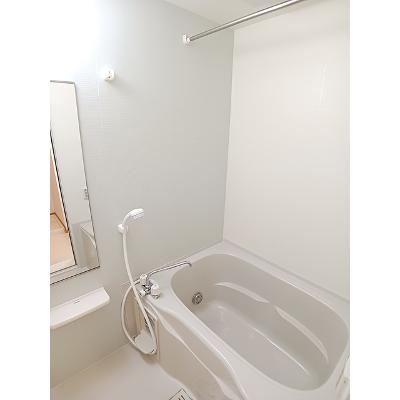 エクセレント　大美野 207【管理NO：1-014632201-02060】 ★家具家電は申し込み後に搬入しますの物件写真4