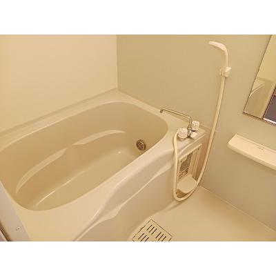 エクセレント　大美野 205【管理NO：1-014632201-02040】 ★家具家電は申し込み後に搬入します 2026年07月中旬入居可能の物件写真4
