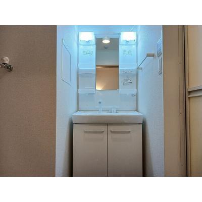 エクセレント　大美野 205【管理NO：1-014632201-02040】 ★家具家電は申し込み後に搬入します 2026年07月中旬入居可能の物件写真6