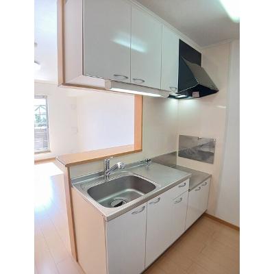 エクセレント　大美野 203【管理NO：1-014632201-02030】 ★家具家電は申し込み後に搬入しますの物件写真3