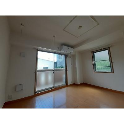 フェザーヒルⅡ 205【管理NO：1-014413201-02040】 ★家具家電は申し込み後に搬入します★ ★2026年08月下旬入居可能★の物件写真2