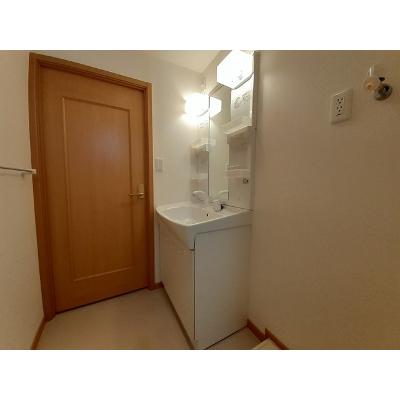 フェザーヒルⅡ 205【管理NO：1-014413201-02040】 ★家具家電は申し込み後に搬入します★ ★2026年08月下旬入居可能★の物件写真6