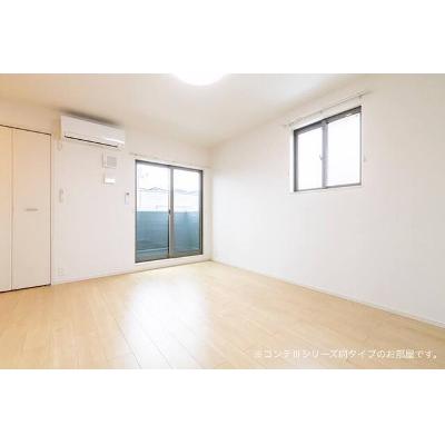 メゾンボヌール 202【管理NO：1-028532201-02020】 ★家具家電は申し込み後に搬入します 2026年09月下旬入居可能の物件写真2