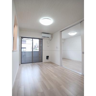 メゾンボヌール 101【管理NO：1-028532201-01010】 ★家具家電は申し込み後に搬入します★の物件写真2