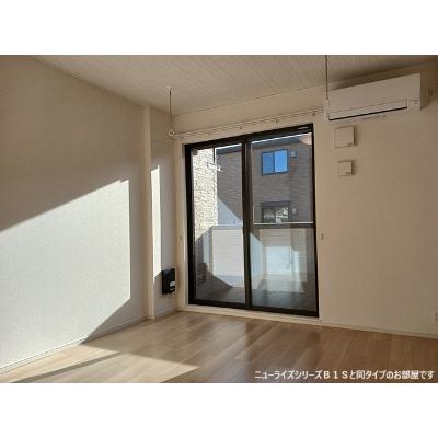 フェリーチェ 102【管理NO：1-028378801-01020】 ★家具家電は申し込み後に搬入します★ ★2026年09月上旬入居可能★の物件写真2