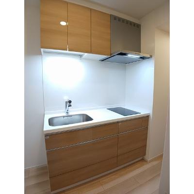 ポムドパン北花田 306【管理NO：1-028289801-03050】 ★家具家電は申し込み後に搬入します★の物件写真3