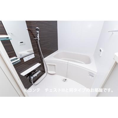 ポムドパン北花田 306【管理NO：1-028289801-03050】 ★家具家電は申し込み後に搬入します 2026年09月中旬入居可能の物件写真4
