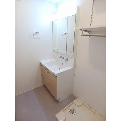 ポムドパン北花田 306【管理NO：1-028289801-03050】 ★家具家電は申し込み後に搬入します★の物件写真6