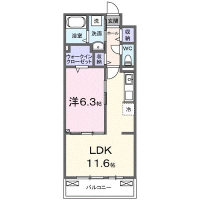 ポムドパン北花田 303【管理NO：1-028289801-03030】 ★家具家電は申し込み後に搬入します 2026年09月中旬入居可能の外観画像