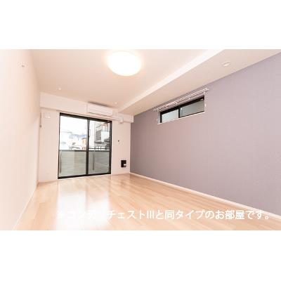 ポムドパン北花田 206【管理NO：1-028289801-02050】 ★家具家電は申し込み後に搬入します★ ★2026年09月中旬入居可能★の物件写真2