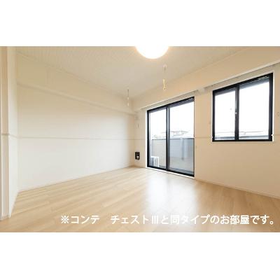 ポムドパン北花田 205【管理NO：1-028289801-02040】 ★家具家電は申し込み後に搬入します★ ★2026年09月中旬入居可能★の物件写真2