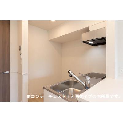 ポムドパン北花田 101【管理NO：1-028289801-01010】 ★家具家電は申し込み後に搬入します 2026年09月中旬入居可能の物件写真3