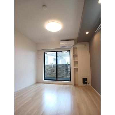 ユウパレス和泉中央 306【管理NO：1-027123601-03050】 ★家具家電は申し込み後に搬入しますの物件写真2