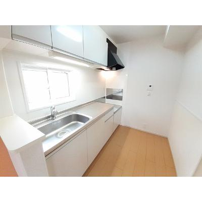 カーサ　イナバ 201【管理NO：1-019400301-02010】 ★家具家電は申し込み後に搬入します 2026年07月下旬入居可能の物件写真3