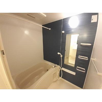 カーサ　イナバ 201【管理NO：1-019400301-02010】 ★家具家電は申し込み後に搬入します 2026年07月下旬入居可能の物件写真4