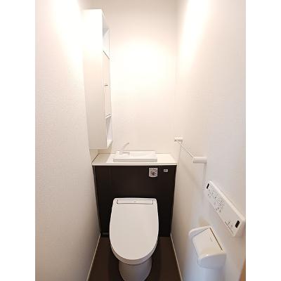 サンレミ壱番館 101【管理NO：1-018643501-01010】 ★家具家電は申し込み後に搬入しますの物件写真5