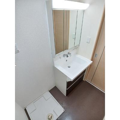 サンレミ壱番館 101【管理NO：1-018643501-01010】 ★家具家電は申し込み後に搬入しますの物件写真6