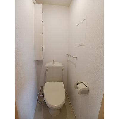 ＡＲＫ　ＦＯＲＥＳＴ　Ⅱ 202【管理NO：1-018326402-02020】 ★家具家電は申し込み後に搬入します★の物件写真5