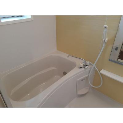 プリムラ　ＴＫ０１ 201【管理NO：1-017890901-02010】 ★家具家電は申し込み後に搬入します 2026年07月下旬入居可能の物件写真4