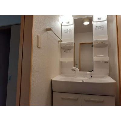 プリムラ　ＴＫ０１ 201【管理NO：1-017890901-02010】 ★家具家電は申し込み後に搬入します 2026年07月下旬入居可能の物件写真6