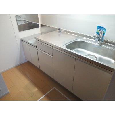 ミディ 107【管理NO：1-017810001-01060】 ★家具家電は申し込み後に搬入します★ ★2026年08月下旬入居可能★の物件写真3
