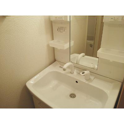 ミディ 107【管理NO：1-017810001-01060】 ★家具家電は申し込み後に搬入します★ ★2026年08月下旬入居可能★の物件写真6